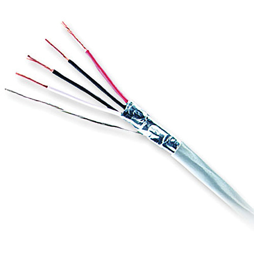 Honeywell Genesis Series 22 AWG Overall Shielded 12065509 B&H