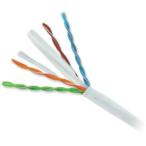 Honeywell Genesis Cat 6 Unshielded Twist