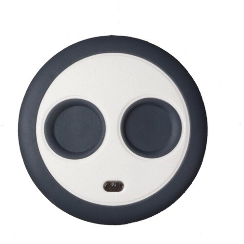 Honeywell Two-Button Wireless Personal Panic Transmitter