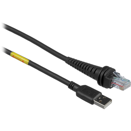 Honeywell CBL-500-300-S00 USB Cable (9.8