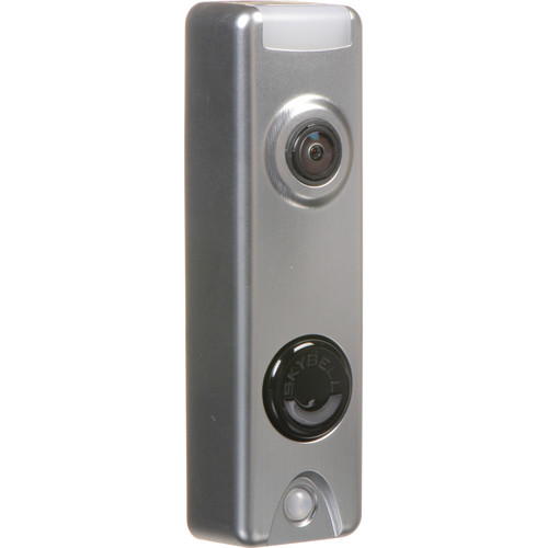 Honeywell SkyBell Trim 1080p WiFi Video Doorbell DBCAMTRIM B&H