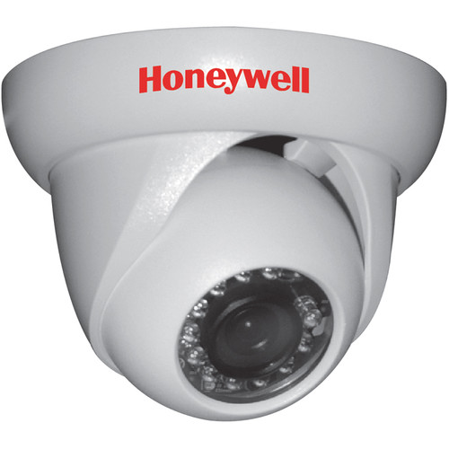 Honeywell Performance Series H2D2PR1 1080p Outdoor H2D2PR1 B&H