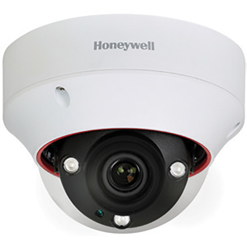 Honeywell equIP Series 2MP Outdoor Network Mini Dome H4W2GR1 B&H