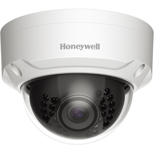 Honeywell H4W4PRV3 4MP 2.8MM IP MINI DMEWDR