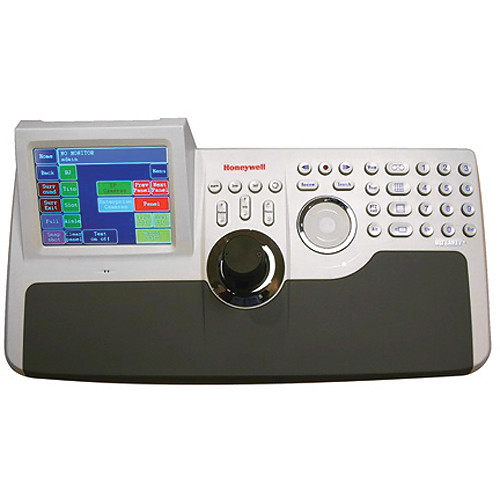 Honeywell UltraKey Plus Programmable Joystick Keyboard HJK7000