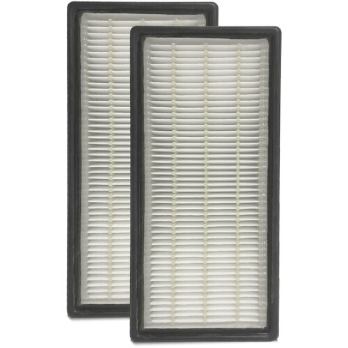 Honeywell HRF-C2 C-Type Air Purifier HEPA Filter (2-Pack)