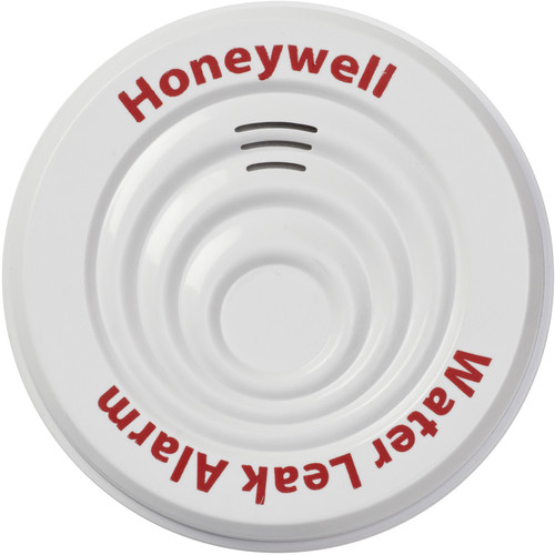 Honeywell RWD21 Reusable Water Leak Alarm RWD21 B&H Photo Video