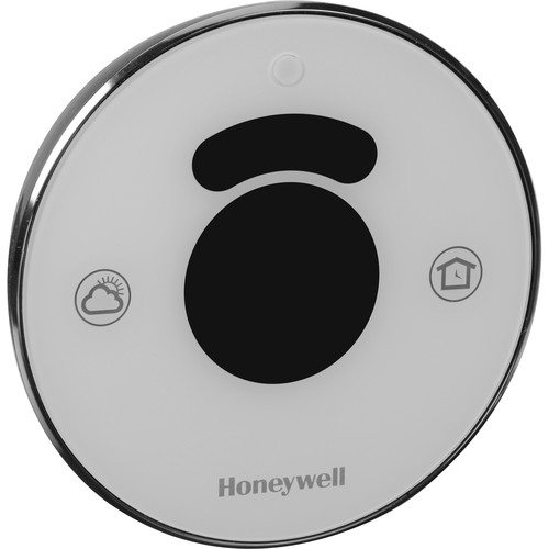 Honeywell Lyric WiFi Thermostat TH8732WF5018 B&H Photo Video