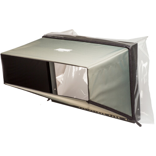 Hoodman Hood with Rain Cape for 22-24
