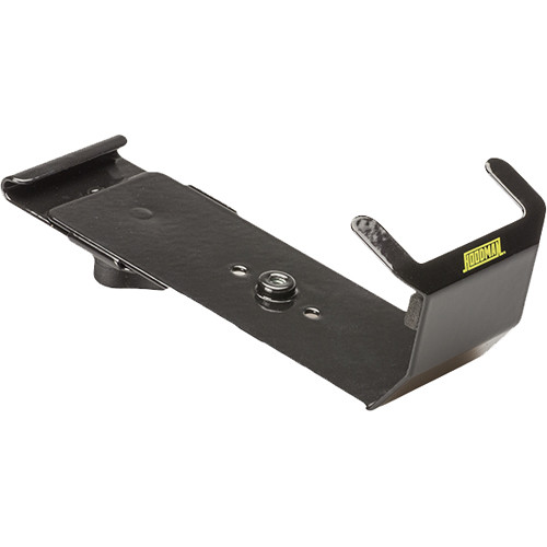 Hoodman Tripod Mount for DJI Phantom/Inspire Controllers