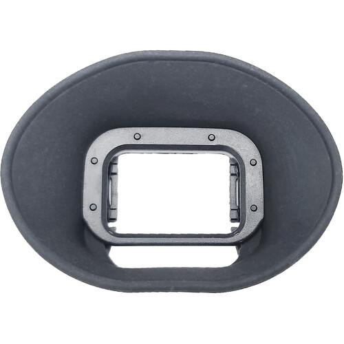 Hoodman Eyecup for Sony a9 III a7R V a7S III a7 IV & a1 Eyepieces