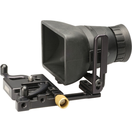 Hoodman HoodLoupe Outdoor LCD ViewFinder for 3.2