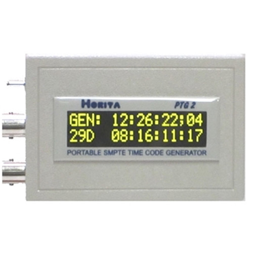 Smpte timecode generator Smpte timecode generator