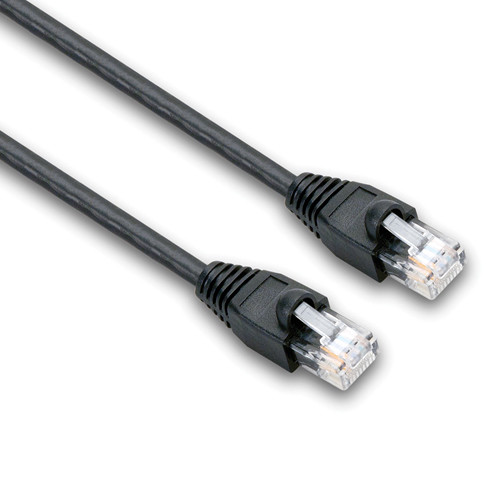 Hosa Technology Cat5e 10 100 Base