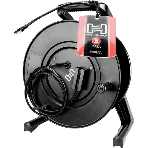 Hosa Technology Cat 6 Ethernet Cable (100')