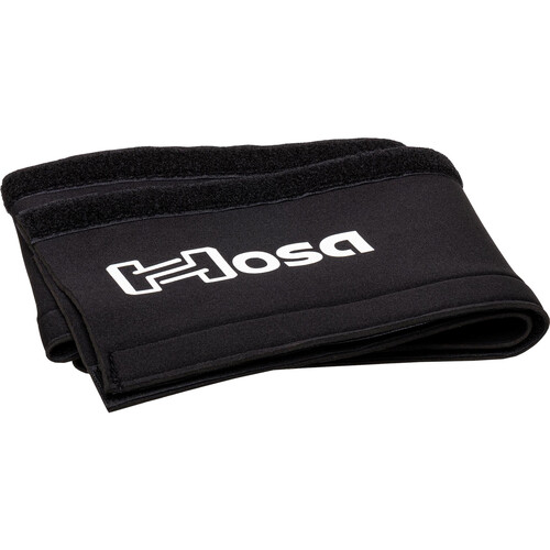 Hosa Technology Neoprene Cable Wrap (5')