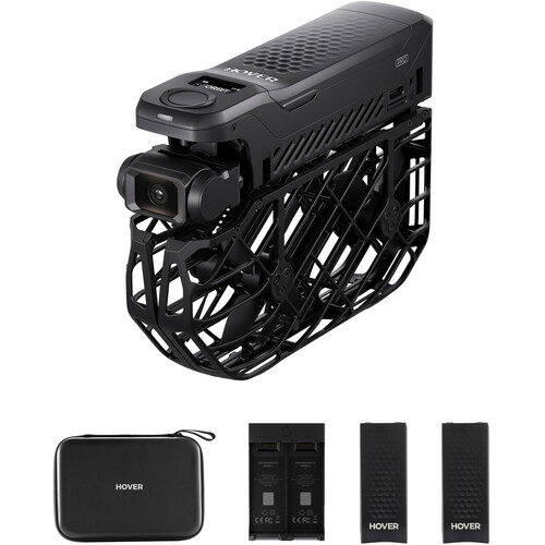HOVERAir X1 PRO Retail Combo