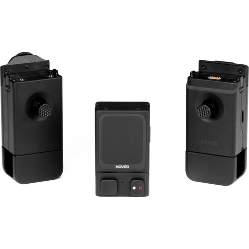 HOVERAir Beacon & Joystick Bundle for X1 PRO/PROMAX