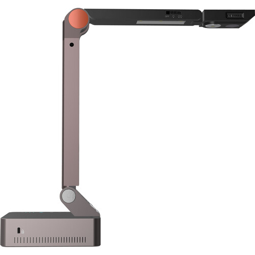 HoverCam Orbit Air 5 GHz Plug-N-Play Wireless Document Camera
