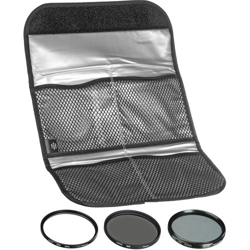 Hoya 52mm Digital Filter Kit II