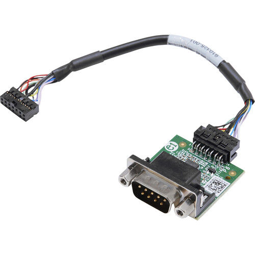 HP Z2 G5 Second Serial Port Adapter