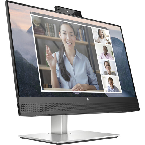 HP E24mv 24