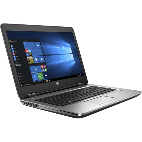 Hp probook 650 g3 обзор