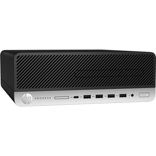 Hp prodesk 600 g3 sff ethernet 64bits Driver