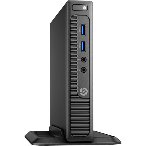 Сколько каналов памяти у неттоп hp 260 g2 dm core i3 6100