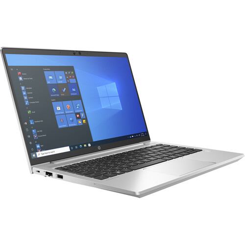 Hp probook 640 g8 обзор