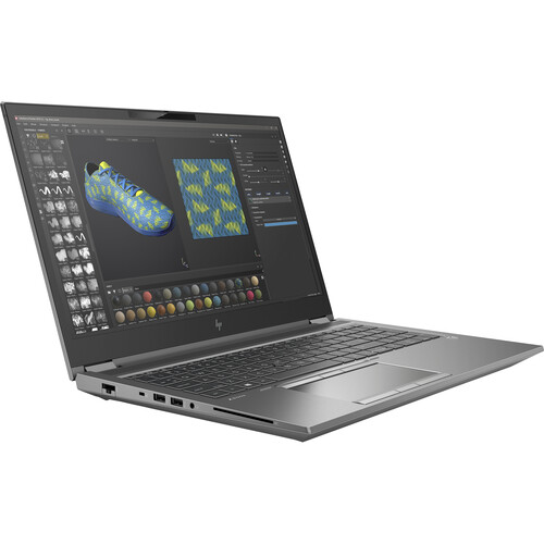 HP