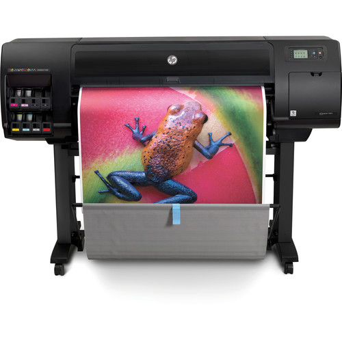 HP DesignJet Z6810 42