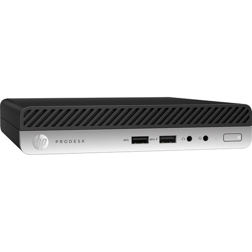 HP