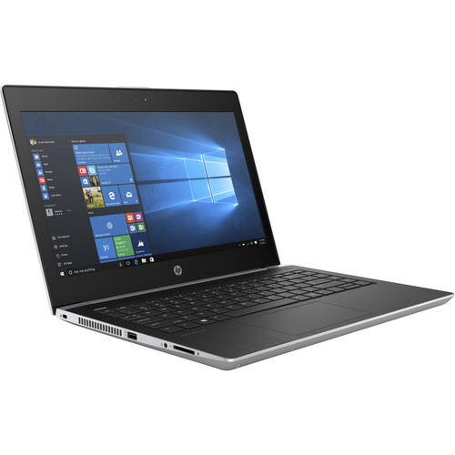 Hp probook 430 g5 не включается