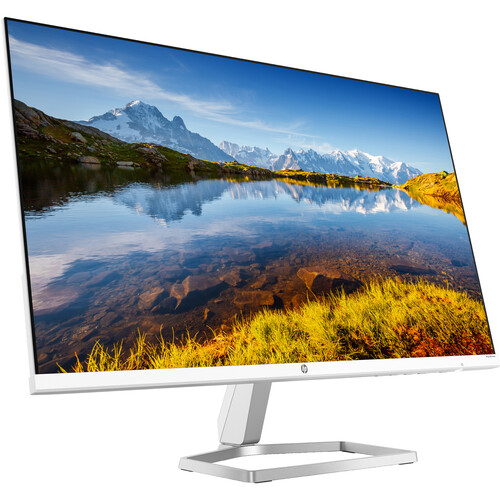 Hp 22fw как включить freesync