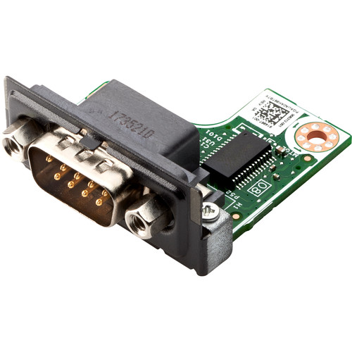 HP Internal Serial Port Flex IO 3TK76AT B&H Photo Video