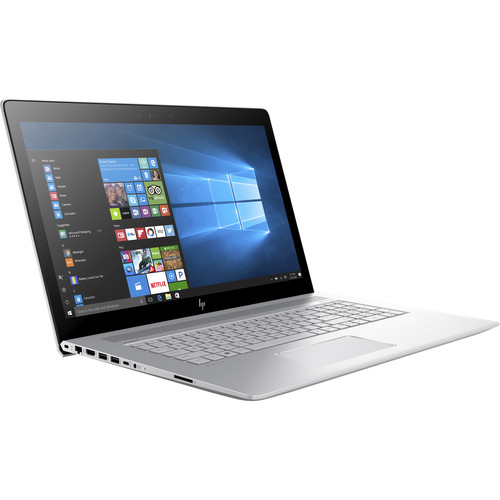 Hp envy 17 замена клавиатуры