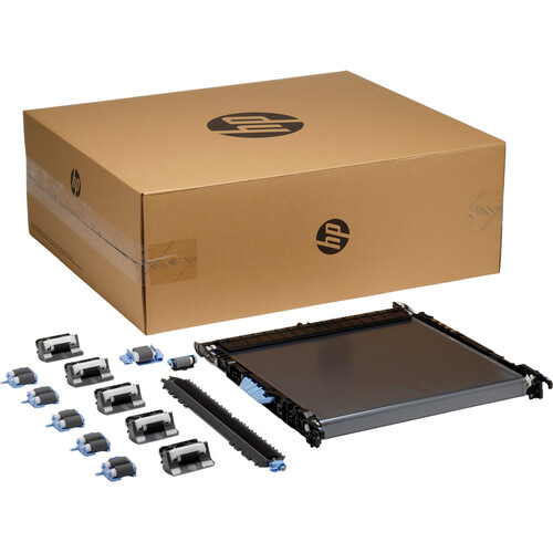 HP 3WT89A LaserJet Intermediate Transfer Belt Kit