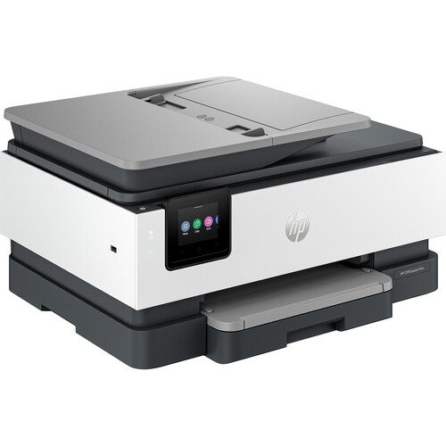HP Officejet Pro 8139e Wireless All-In-One Printer with Bonus 1-Year Instant Ink with HP+