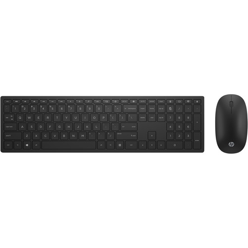 hp wireless keyboard and mouse mac