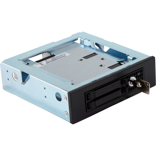 HP CRU QX328 SSD Removable Frame (5.25
