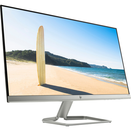 HP 27fwa 27" 16:9 FreeSync IPS Monitor with Audio