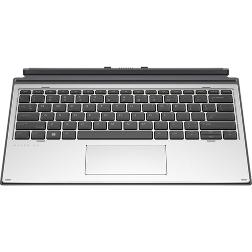HP Elite x2 G8 Premium Keyboard (Silver)