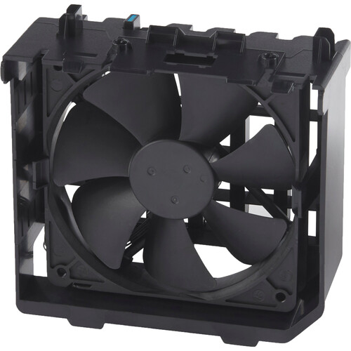 HP Z6 Fan and Front Card Guide Kit