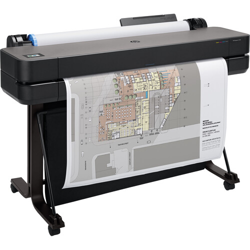 HP DesignJet T630 36