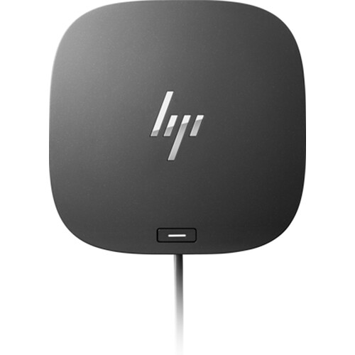 HP USB-C G5 Dock