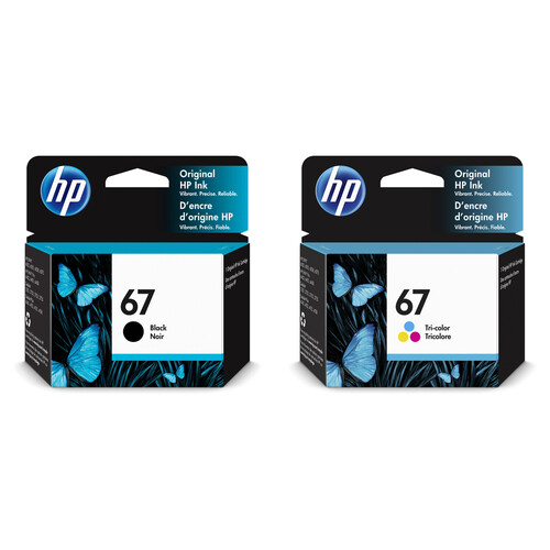 hp 67 printer cartridge