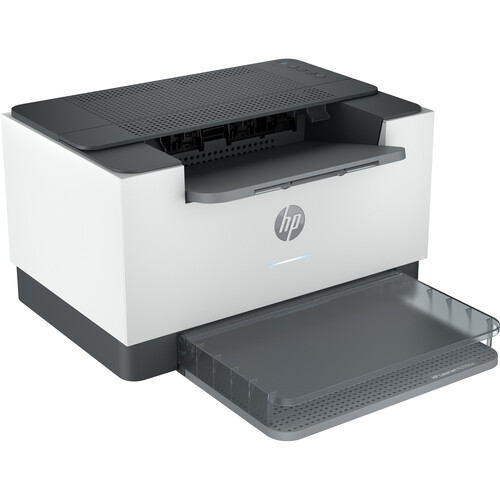 HP LaserJet M209dw Monochrome Printer