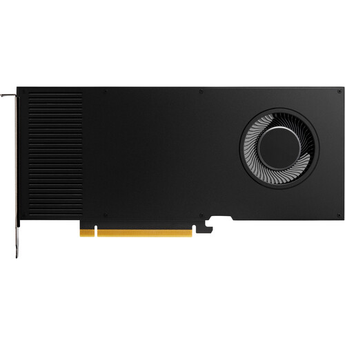 HP NVIDIA RTX A4000E Graphics Card