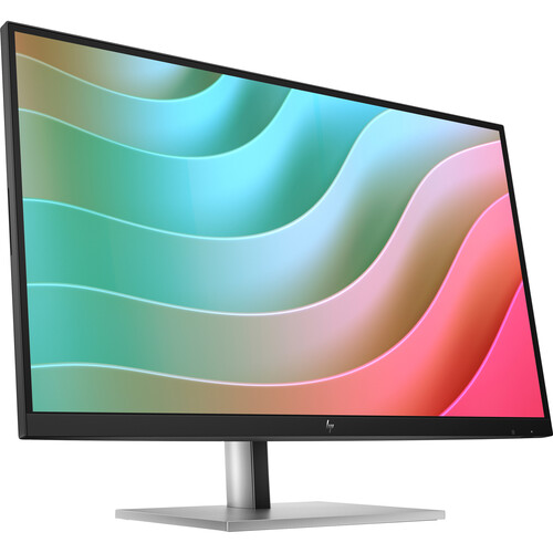 HP E27k G5 27